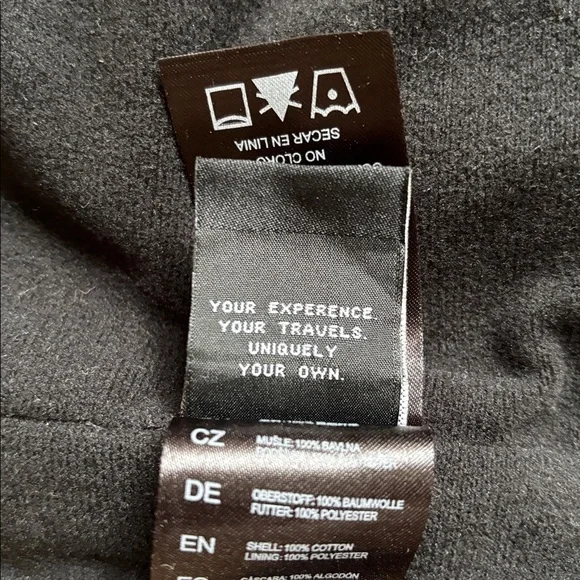 Kühl Burr Jacket with Vermejo Park Ranch Logo - Picture 5 of 16